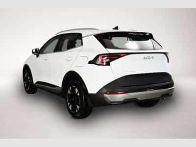 Kia Sportage (2026) - Foto 3
