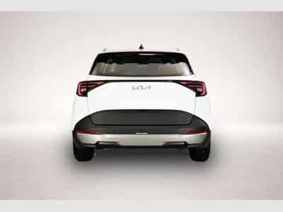Kia Sportage (2026) - Foto 4