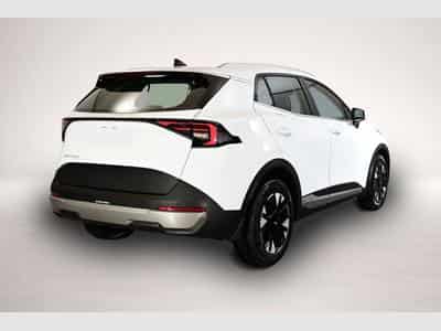 Kia Sportage (2026) - Foto 5