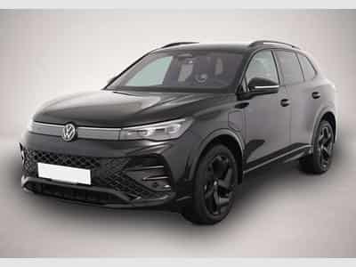 VW Tiguan (2025) - Foto 1