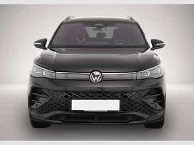 VW Tiguan (2025) - Foto 2