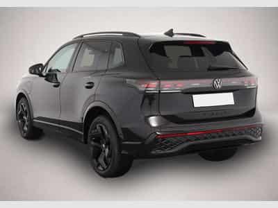 VW Tiguan (2025) - Foto 3