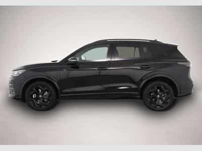 VW Tiguan (2025) - Foto 4