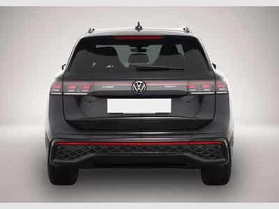 VW Tiguan (2025) - Foto 5