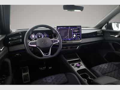 VW Tiguan (2025) - Foto 6