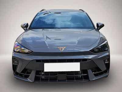 Cupra Leon (2025) - Foto 2