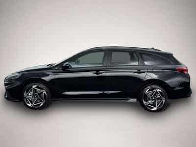 Hyundai i30 (2017) - Foto 3