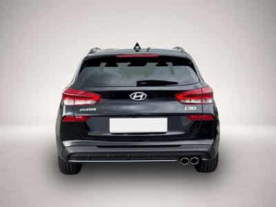 Hyundai i30 (2017) - Foto 5