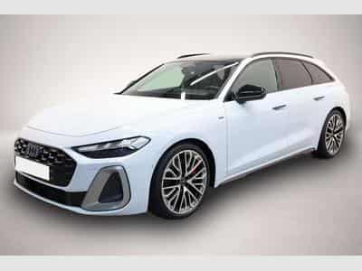 Audi Quattro (2025) - Foto 1