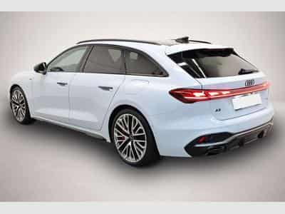 Audi Quattro (2025) - Foto 3