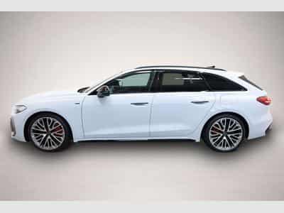 Audi Quattro (2025) - Foto 4