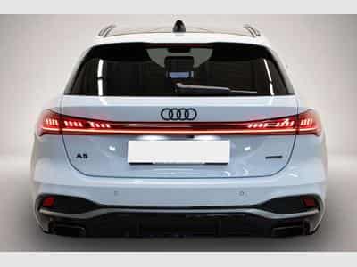 Audi Quattro (2025) - Foto 5