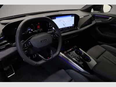 Audi Quattro (2025) - Foto 6