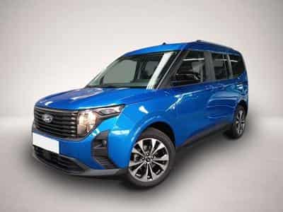 Ford Tourneo (2024) - Foto 1