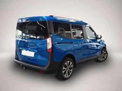 Ford Tourneo (2024) - Foto 2