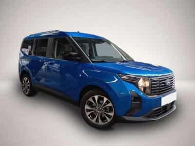 Ford Tourneo (2024) - Foto 3