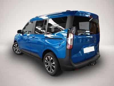 Ford Tourneo (2024) - Foto 4