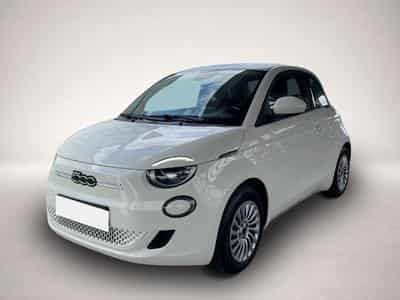 Fiat 500 (2023) - Foto 1
