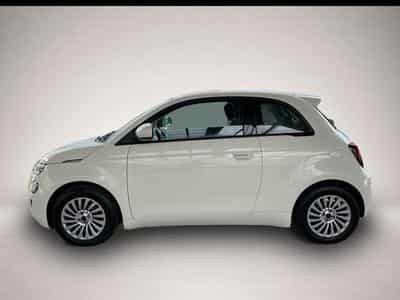 Fiat 500 (2023) - Foto 2