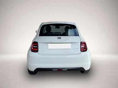 Fiat 500 (2023) - Foto 4