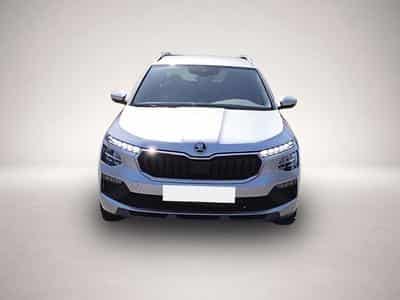 Skoda Kamiq (2024) - Foto 2