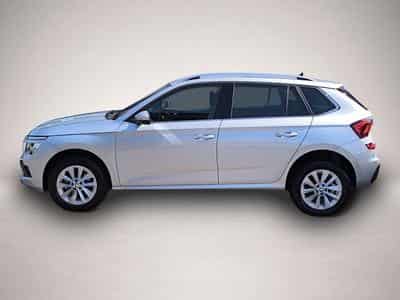 Skoda Kamiq (2024) - Foto 4