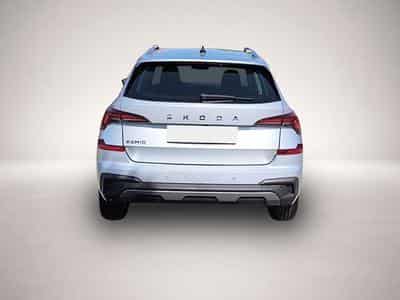 Skoda Kamiq (2024) - Foto 6