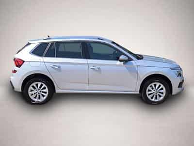 Skoda Kamiq (2024) - Foto 8