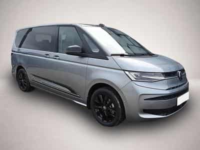 VW Multivan (2026) - Foto 1