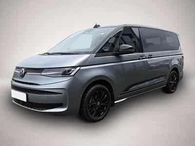 VW Multivan (2026) - Foto 3