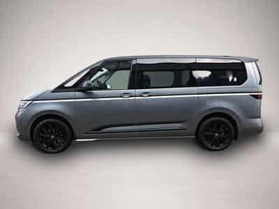 VW Multivan (2026) - Foto 4