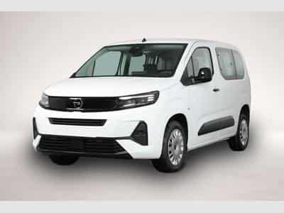 Opel Combo (2026) - Foto 1