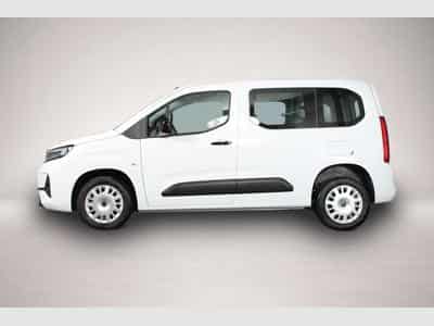 Opel Combo (2026) - Foto 2