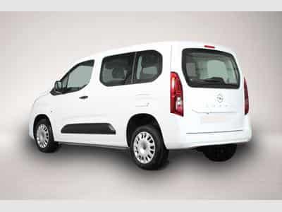 Opel Combo (2026) - Foto 3