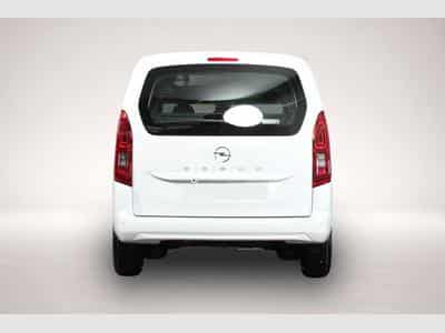 Opel Combo (2026) - Foto 4