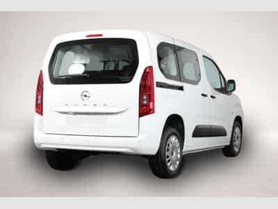 Opel Combo (2026) - Foto 5