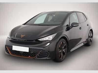 Cupra Born (2024) - Foto 1