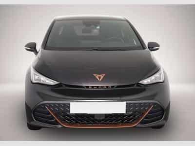 Cupra Born (2024) - Foto 2