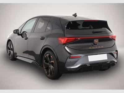 Cupra Born (2024) - Foto 3