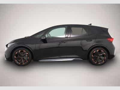 Cupra Born (2024) - Foto 4
