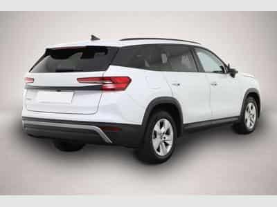 Skoda Kodiaq (2025) - Foto 2