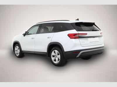 Skoda Kodiaq (2025) - Foto 3