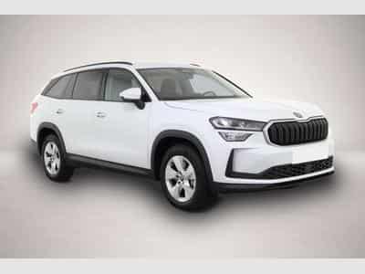 Skoda Kodiaq (2025) - Foto 4