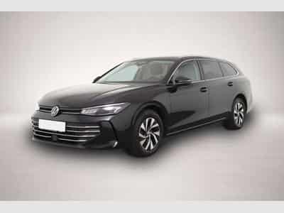 VW Passat (2025) - Foto 1