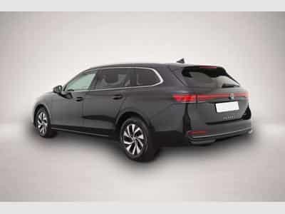 VW Passat (2025) - Foto 3