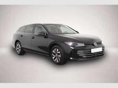 VW Passat (2025) - Foto 4