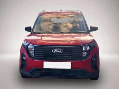 Ford Tourneo (2026) - Foto 2