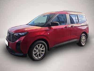 Ford Tourneo (2026) - Foto 3