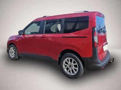 Ford Tourneo (2026) - Foto 5