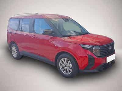 Ford Tourneo (2026) - Foto 6